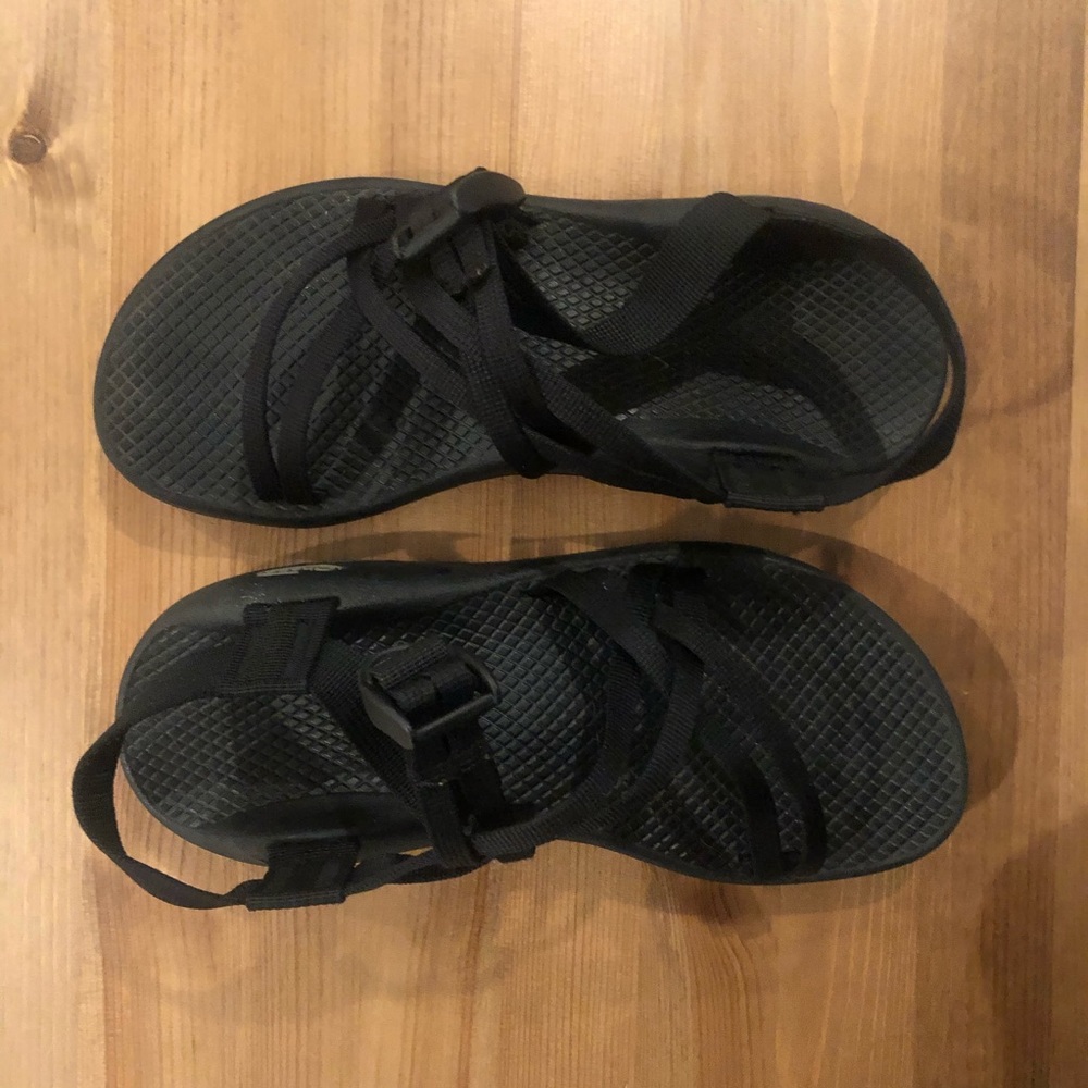 Chaco ZX/2 Classic Black